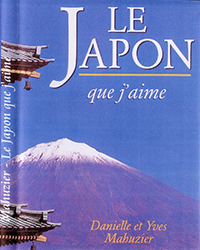 Le Japon que j'aime