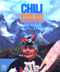 Chili, Terre des Extrêmes